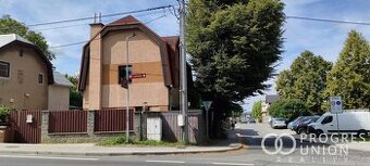 Nabízíme k prodeji RD ve Valašském Meziříčí