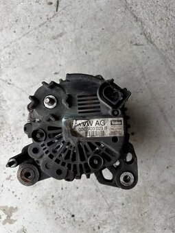 ORIGINÁLNÍ ALTERNÁTOR VALEO ŠKODA OCTAVIA II