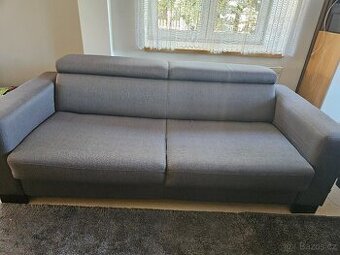 Sedací souprava na denní spaní