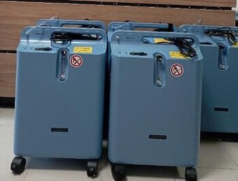 Kyslíkový koncentrátor Philips Everflo