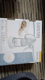 Odsávačka mateřského mléka