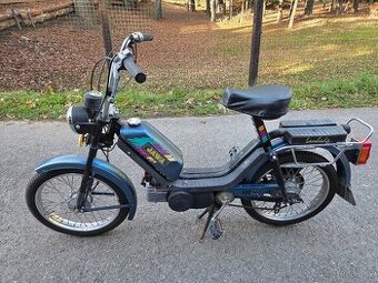 Babetta 210 s kartičkou, LAMBADA, funkční 10.