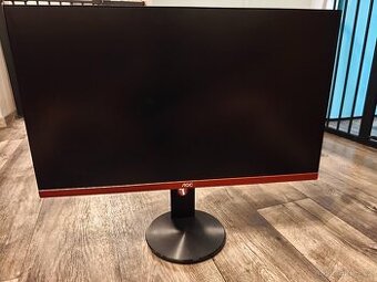 Herní monitor 27" AOC G2790PX