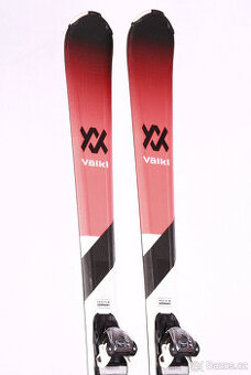 Použité lyže VOLKL DEACON 7.6
