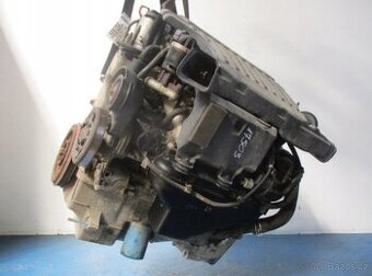 MOTOR HONDA CIVIC VII 1.3 91HP ULDA1