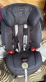 Britax Romer Evolva