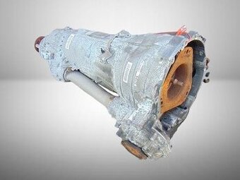 Převodovka 6A 4x4 JYN 4.2TDI 240KW Audi A8 4E 2009