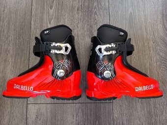 Dětské lyžáky Dalbello RTL CXR 1.0