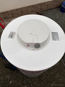 Bojler DRAŽICE OKCV 200l vodorovný