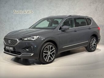 Seat Tarraco 2.0TDi DSG X-Perience Assist Virtual