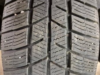 205/55 R16 BARUM (5mm) č.15939/g