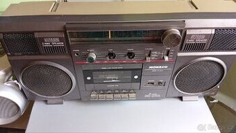 Věž Philips Tesla repro