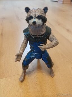 Figurka Hasbro Strážci galaxie - Rocket