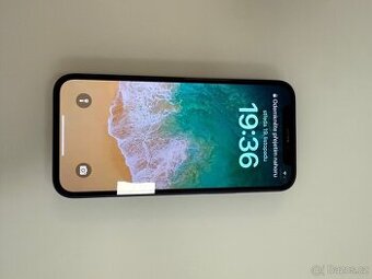 iPhone 12 mini, midnight blue, 64 GB