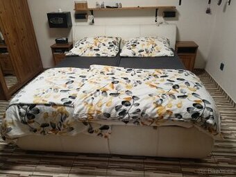 Noční stolky 2 kusy