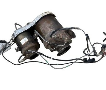 DPF filtr částic  04L131723CT