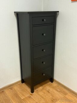 komoda Hemnes Ikea