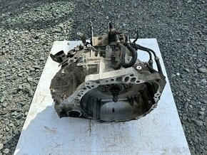 Toyota Avensis T27 převodovka automat 2.2 D-cat 110 kw.