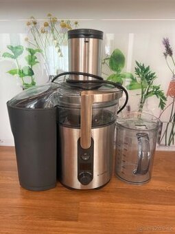 Odšťavňovač Catler