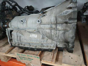 Bmw 530i 190kw n52b30 automatická převodovka 6hp19