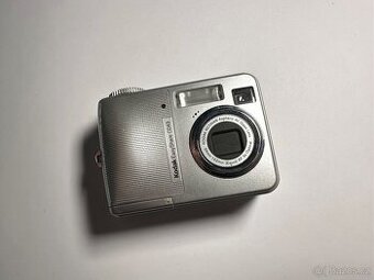 Kodak EasyShare CD43 Retro fotoaparát