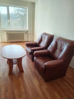 Podnájem 3+1 v RD,Zábřeh na Moravě