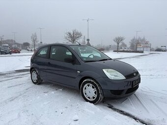 FORD FIESTA 14i----NOVA CR STK--KLIMA---2006