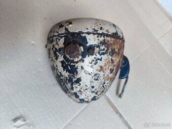 Přední světlo Jawa nebo ČZ předválečná