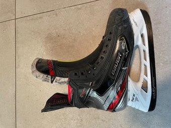 Brusle Bauer Vapor 2XPro