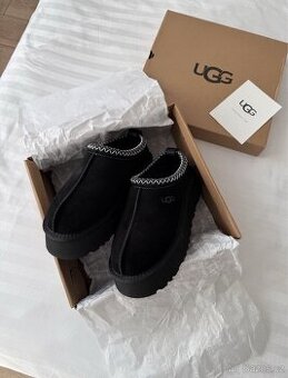 Ugg Tazz Slipper Černý - 1