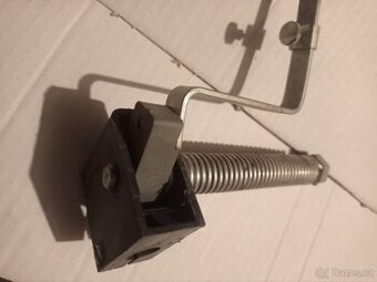 Prodám na kotel Dakon,tepelny regulator vykonu