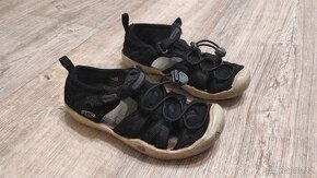 Dětské sandály KEEN MOXIE