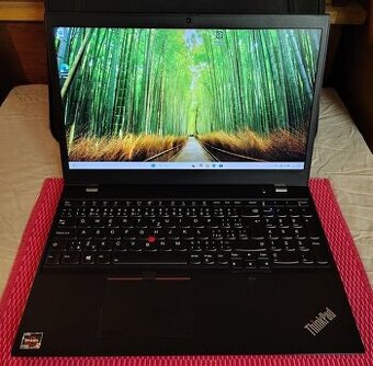 Lenovo L15 Gen2 /AMD Ryzen5/Ram16GB/SSD500GB/FullHD/Win11