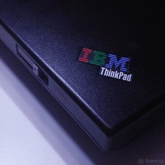 Lenovo ThinkPad R60 – Funkční