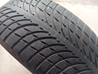 235/60 R17 MICHELIN (3616)