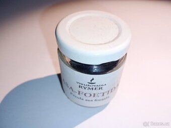 Asa foetida - vykuřovadlo