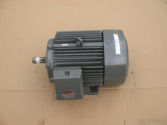 Elektromotor 4AP112M -2s 4KW 2900ot./1min