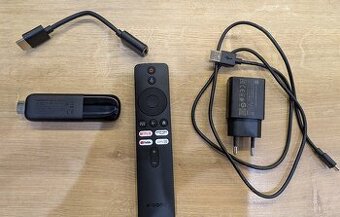 Xiaomi mi tv stick 4k 2 gen