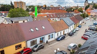 Prodej Rodinný dům, 140㎡