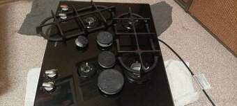 Plynová varná deska Mora