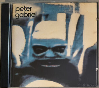 CD Peter Gabriel: Různá alba