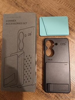 Kryt Asus zenfone 9 nebo 10