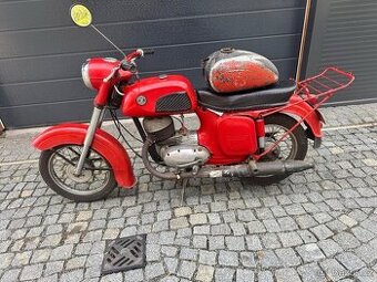 CZ 250 455 .01 s platnými doklady