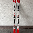 Lusti Junior Race Carver 140 cm