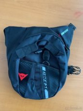 Brašna batoh kapsa na nohu