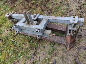 HROBKOVACÍ KOPČÁK