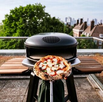 Kupim Gozney pizza pec