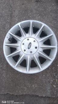 Alu Disky Ford