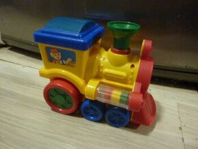 HRAČKY PRO NEJMENŠÍ/MAŠINKY,NÁKUPNÍ KOŠÍK,NÁŘADÍ,PUZZLE,KASA