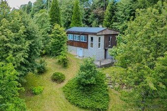 Prodej rekreační chata 3+kk, Čeladná - 1